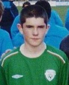 Ronan Murray 